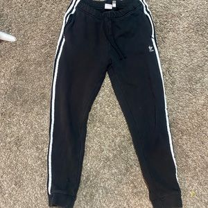 Adidas sweatpants